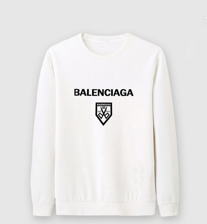 Balenciaga Sweatshirt M-XXXL-031